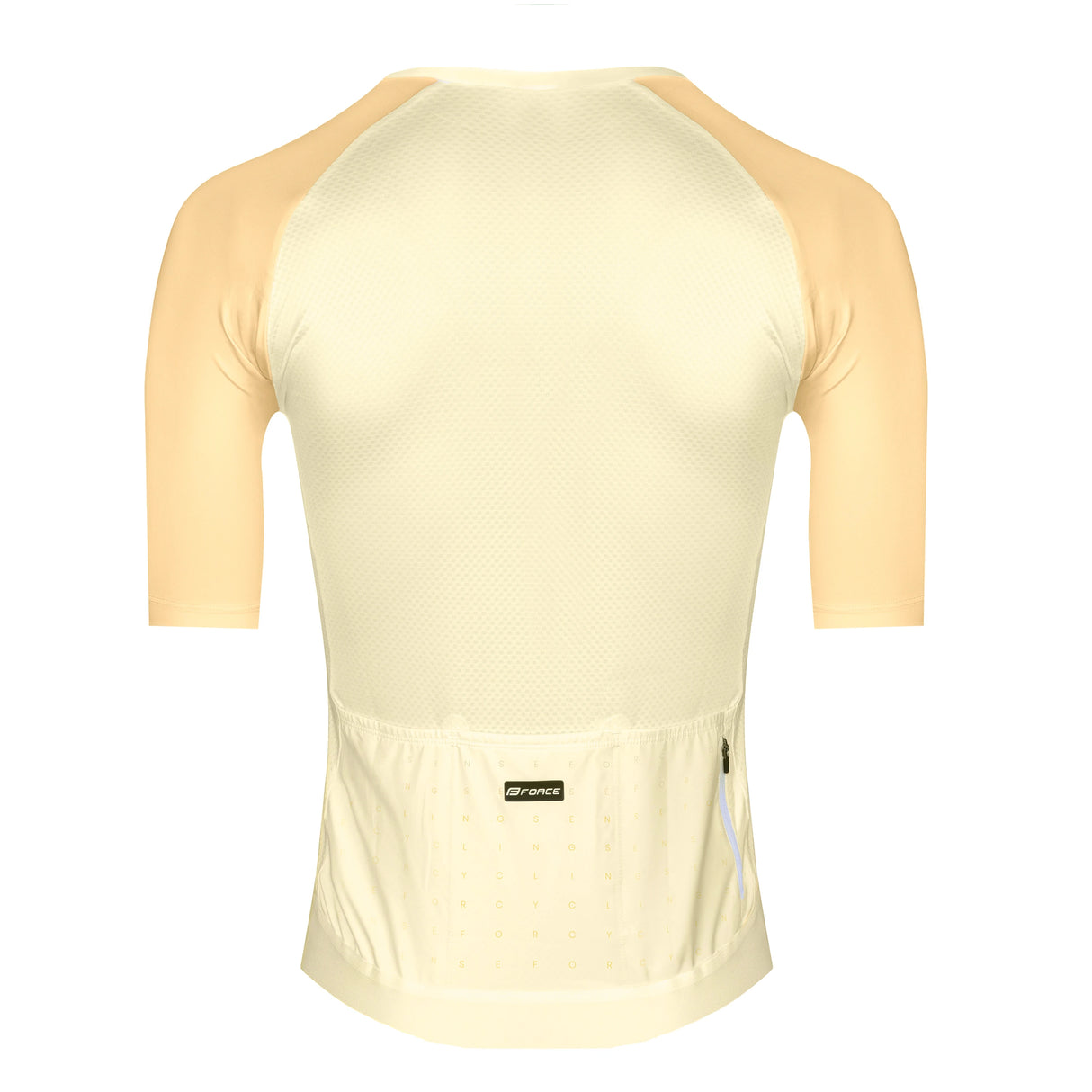 FORCE SCRIPT Jersey Short Sleeve