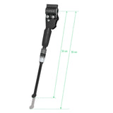 FORCE BAL Bike Kickstand 24–29" Black