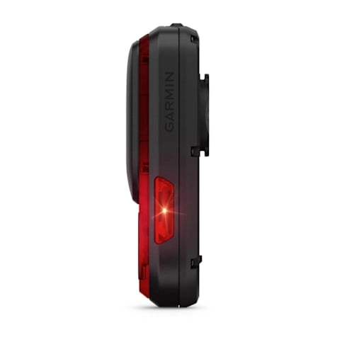 Garmin Varia RearVue 820 with Rear Light