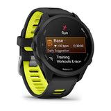 GARMIN SMARTWATCH FORERUNNER 170 MUSIC