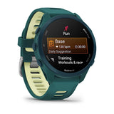 GARMIN SMARTWATCH FORERUNNER 170 MUSIC