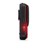 Garmin Varia RearVue 820 with Rear Light