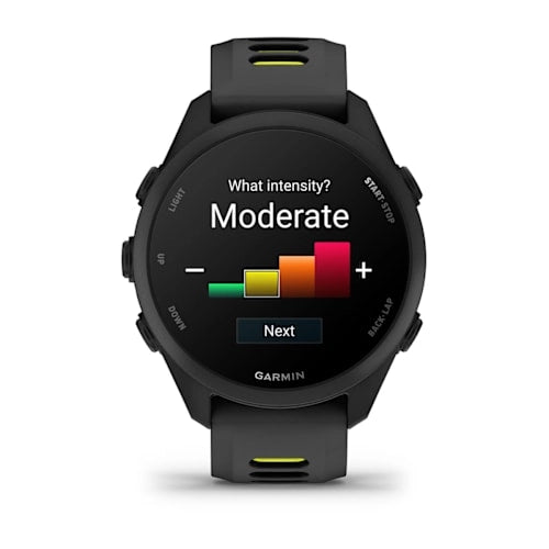 GARMIN SMARTWATCH FORERUNNER 170 MUSIC
