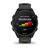 GARMIN SMARTWATCH FORERUNNER 170 MUSIC
