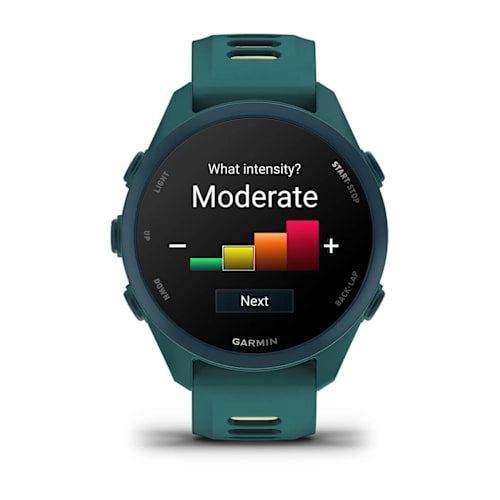 GARMIN SMARTWATCH FORERUNNER 170 MUSIC
