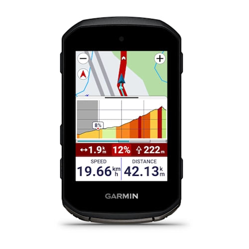 Garmin Edge 550 GPS Bike Computer Device Only