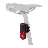 Garmin Varia RearVue 820 with Rear Light