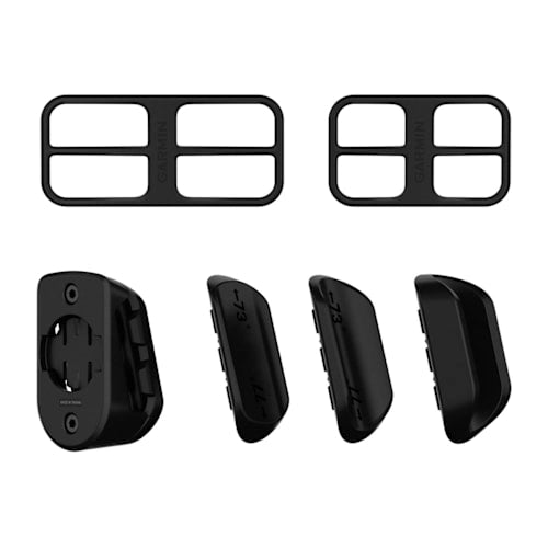 Garmin Varia RearVue 820 with Rear Light