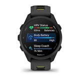 GARMIN SMARTWATCH FORERUNNER 170 MUSIC