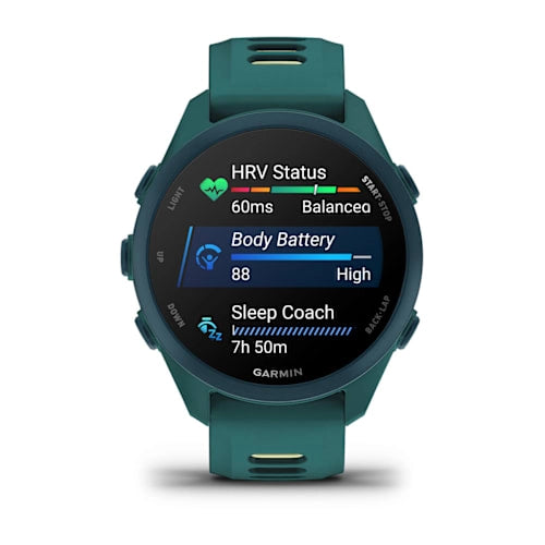 GARMIN SMARTWATCH FORERUNNER 170 MUSIC