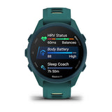 GARMIN SMARTWATCH FORERUNNER 170 MUSIC
