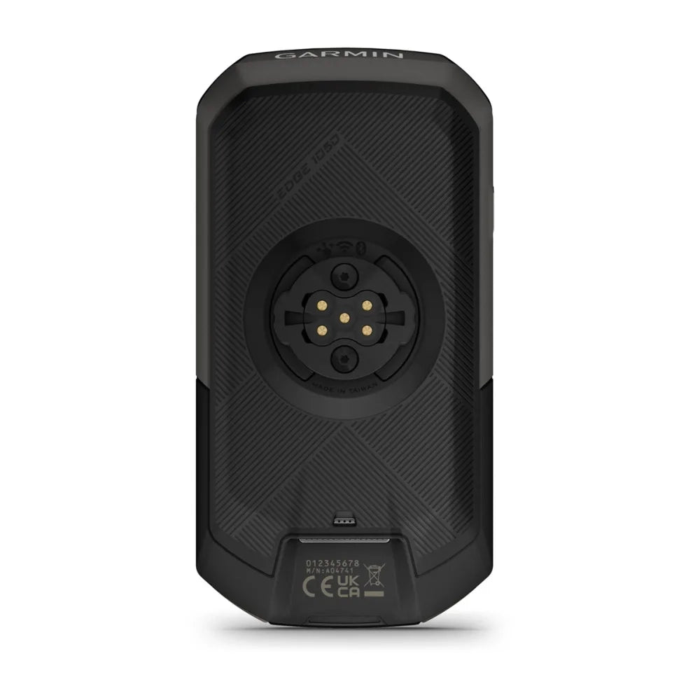 GARMIN  EDGE  1050,  BUNDLE