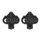 FORCE CLICK MTB Bike Pedals Sealed Bearing Black