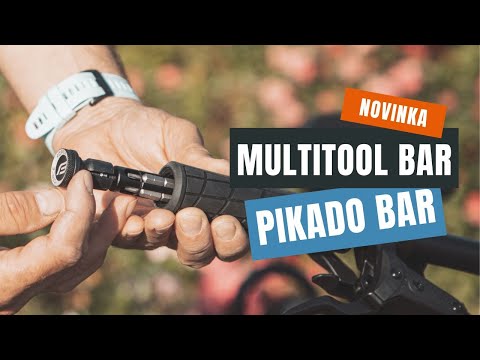 FORCE toolset MULTITOOL BAR