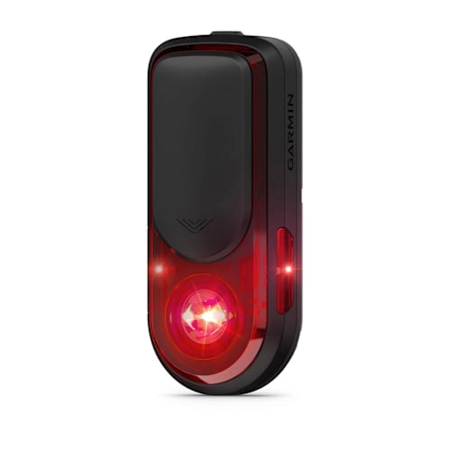 Garmin Varia RearVue 820 with Rear Light
