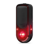 Garmin Varia RearVue 820 with Rear Light