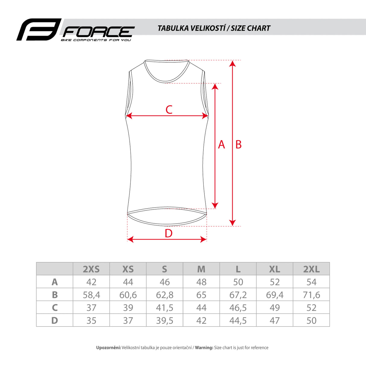 FORCE Vent Base Layer