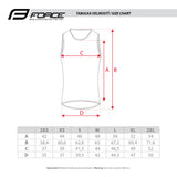 FORCE Vent Base Layer