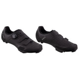 Force MTB Shoes Revo 2 Black