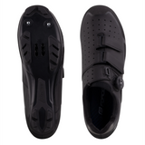 Force MTB Shoes Revo 2 Black