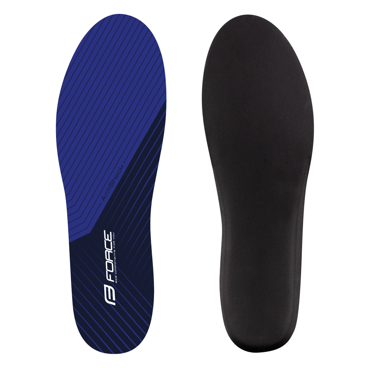 Force MTB Shoes Revo 2 Black
