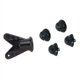 Force MTB Shoes Revo 2 Black