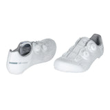 FORCE ROAD AERIS Carbon Cycling Shoes - WHITE