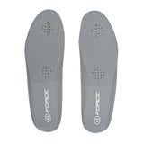 FORCE ROAD AERIS Carbon Cycling Shoes - WHITE