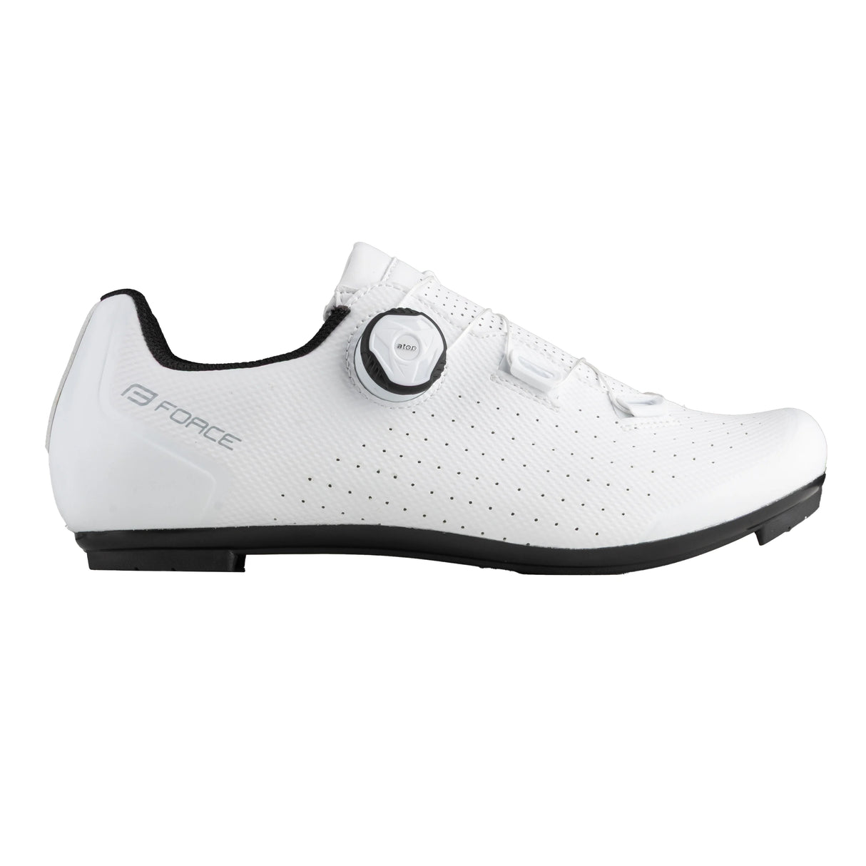 FORCE ROAD NEXIS Wide Fit Cycling Shoes