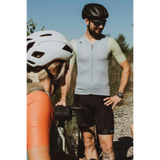 FORCE Shorts PACE To Waist With Pad