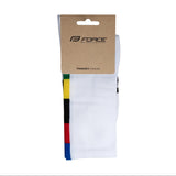 FORCE PRO CHAMPION LONG SOCKS SLIM