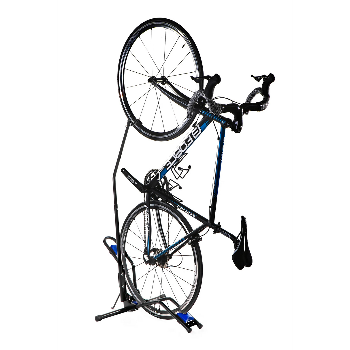 FORCE STAND STABLE VERTIKAL for bikes exhibitional