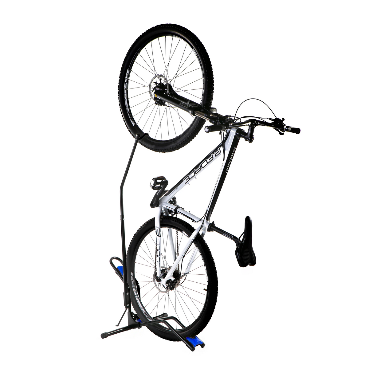 FORCE STAND STABLE VERTIKAL for bikes exhibitional