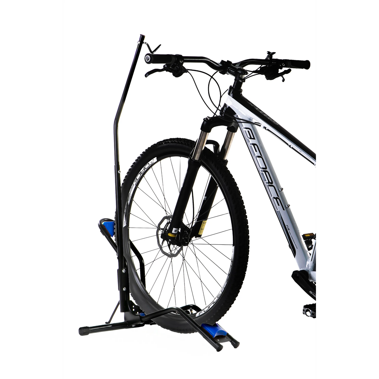 FORCE STAND STABLE VERTIKAL for bikes exhibitional