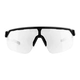 FORCE ENIGMA PRO Cycling Sunglasses Black Photochromic