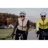 FORCE EPIC Cycling Sunglasses White Blue Photochromic
