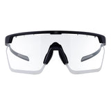 FORCE KAERO Carbon Cycling Sunglasses Black Photochromic