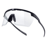 FORCE KAERO Carbon Cycling Sunglasses Black Photochromic