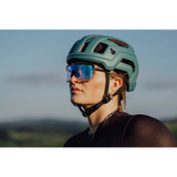FORCE KAERO Carbon Cycling Sunglasses Black Photochromic