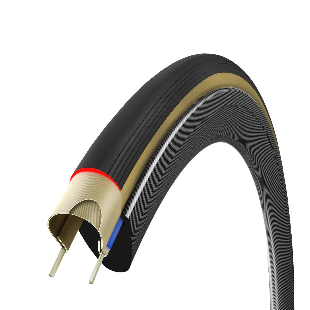 Vittoria Corsa Pro Speed TLR Black