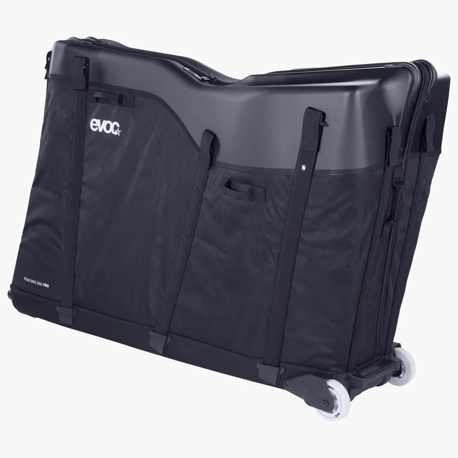 Evoc Road Bike Bag Pro black
